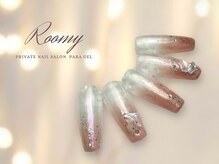 ルーミー(ROOMY)/《パラジェル》夏premium