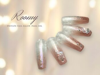 ルーミー(ROOMY)/《パラジェル》夏premium