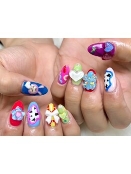 スゴ腕の施術者がいるサロン