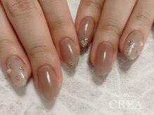 ネイルサロン クレア(CREA)/