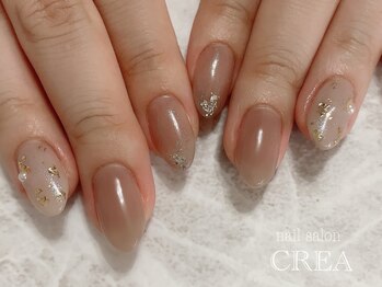 ネイルサロン クレア(CREA)/