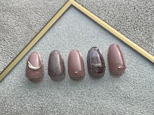 ネイル アローズ(Nail ARROWS)/季節のトレンドコース