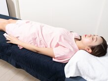 ビーハリット(B-HariT)/【灸】冷え性/血流促進