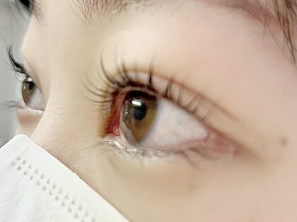 アンバーテイル(amber tale)の写真