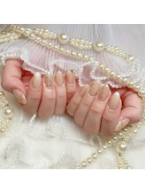 アイカ(Aika)/定額オフィスネイル