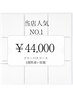 【結果重視の方へ！】当店人気NO.1 フリーパス3週間通い放題　¥44,000