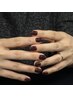 【HAND】one color