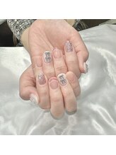 エクラ(eclat)/Jr.120分デザインやり放題