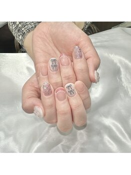 エクラ(eclat)/Jr.120分デザインやり放題