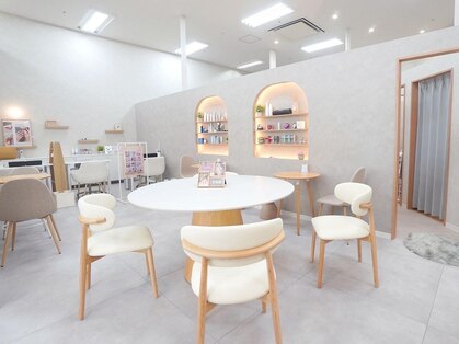 フォルチェ 神辺店(Folche)の写真