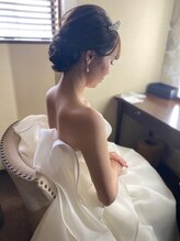 オンディーヌ 名古屋/ブライダルお客様