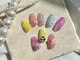 ネイルアンドビューティー ネオン 天神店(Nail&Beauty NEON)の写真/≪天神駅徒歩5分≫リーズナブルにのに高品質♪通いやすいサロン 季節に合わせたクーポンにもご注目♪