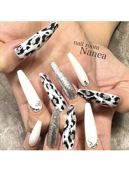 ナネア(Nanea)/スカルプorジェルチップ