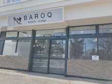 このまま、お入り下さい。店舗内にmaronがございます！