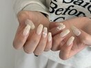 リボンネイル