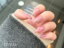 Valentine Nail
