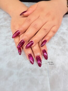 ソアレ(Soare)/フラッシュマグネット