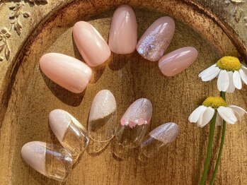 ルーカ エンジェル(RUCA×ANGEL)/3月 追加 シンプルアート