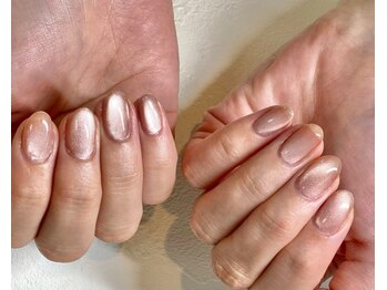 マグネット/シンプル/ワンカラー