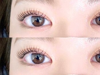 アリストウキョウ 札幌北口店(alice tokyo)/まつげパーマで理想の目元に◎