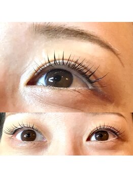 ニュアンス(nuance)/アディクトカールデザイン