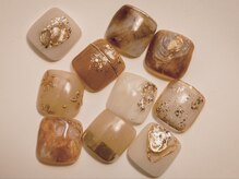 マナネイル(Mana Nail)
