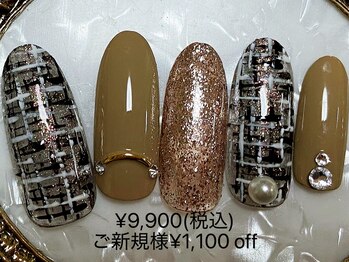 サロン ド リリ(Salon de LiLi)/
