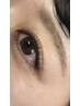 【日にち限定割引】8/29(金)のみ。美容液まつげパーマ¥4,400