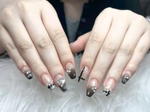 ブルーム(Bloom)/・.+゜アート・.+゜