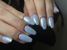 ヴィコ 名古屋栄(vico)/オーロラネイル