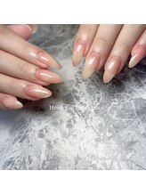 はあとねいる 今出川店/お客様ネイル