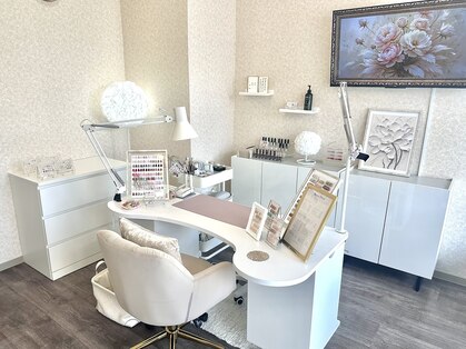 セレーネ(Selene)の写真