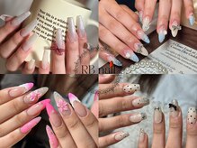 アールビーネイル(RB_nail)