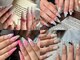 アールビーネイル(RB_nail)の写真