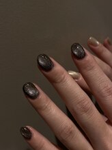 アトワ バイ サイ(A'tois by sai)/magnet .