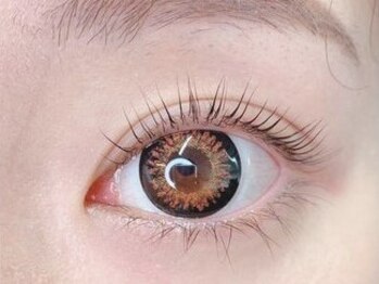 シュクレ豊田店(beauty salon shucre)の写真/【新技術】オーダーメイドまつげパーマ×種類豊富な最新まつエクであなたにぴったりの目元をご提案★