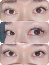 アイラッシュマルヴァ(Eye Lash Malva)/