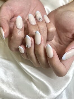 ベリール 南平岸店(Be'Leel)/バーチャルフレンチ