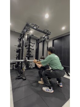 プログロウ(PROGROW)/パーソナル風景