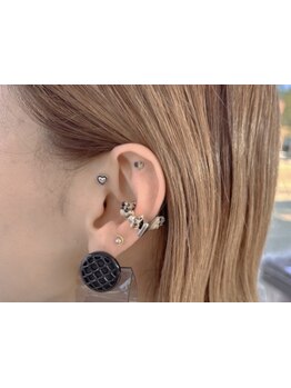 首・肩のつらさを改善したい