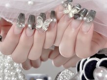 デリーネイル(Dely_nail)の雰囲気(シンプル/ニュアンス/ゴテゴテ☆何でもお任せください♪)