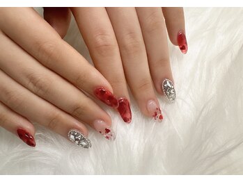テテ ネイル(Tete..nail)/アートネイル