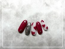 アフェプラス 門真店(affe+)/2月　定額プレミアムコース