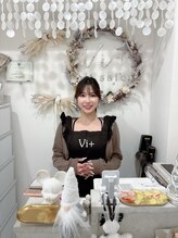 ヴィープラス(Vi+)&nbsp;KONNO KEINA