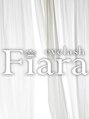 【パリジェンヌ・まつ毛パーマ専門店】Fiaraフィアラ一宮駅前店/eyelash Fiara
