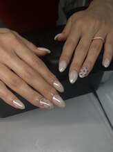 ソラネイル アヤセ(SORA NAIL AYASE)/