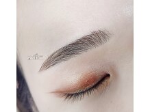 ビアン(B:an)/アイブロウワックス