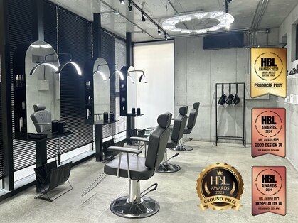 ハリウッドブロウリフトワクシー 渋谷(HOLLYWOODBROWLIFT WAXYYY.)の写真