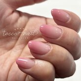 トッコネイル(tocconail)