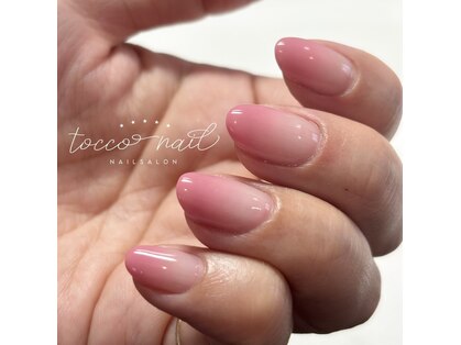 トッコネイル(tocconail)の写真